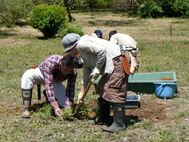 多様性を守る01