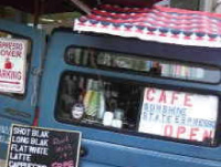 SUNSHINE STATE ESPRESSO
