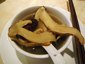 きのこ食文化研究コーナーイメージ