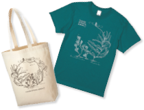 Tシャツ・トートバック・マグカップ